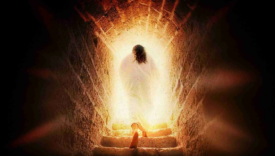 WHY SHOULD I BELIEVE IN CHRIST’S RESURRECTION?